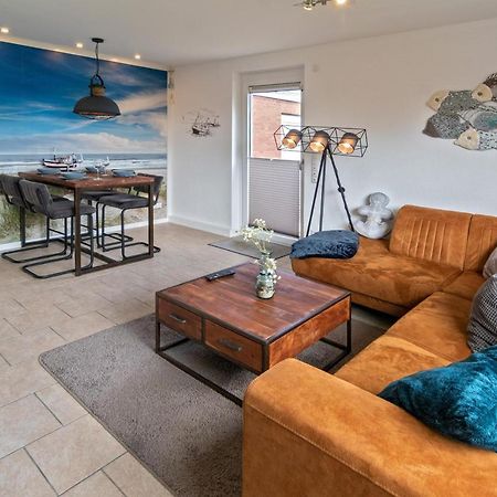Bootsmann Villa Дорнумерзил Екстериор снимка