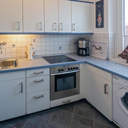 Bootsmann Villa Дорнумерзил Екстериор снимка