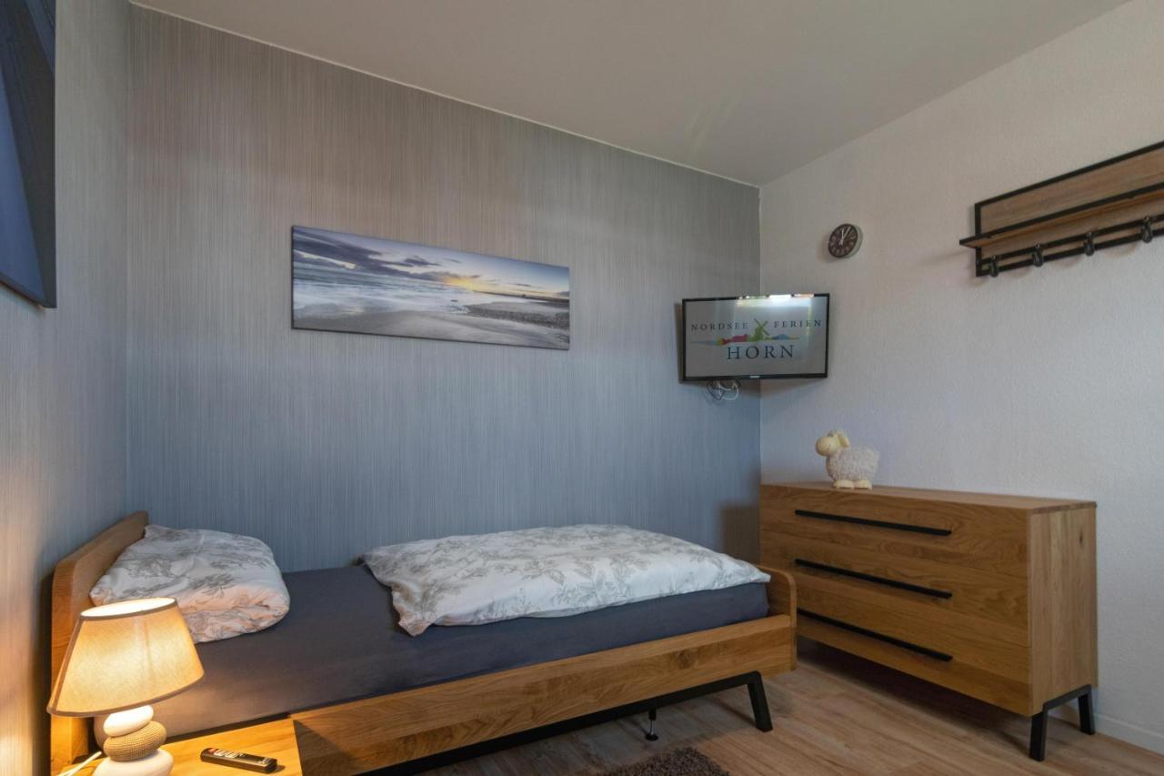 Bootsmann Villa Дорнумерзил Екстериор снимка