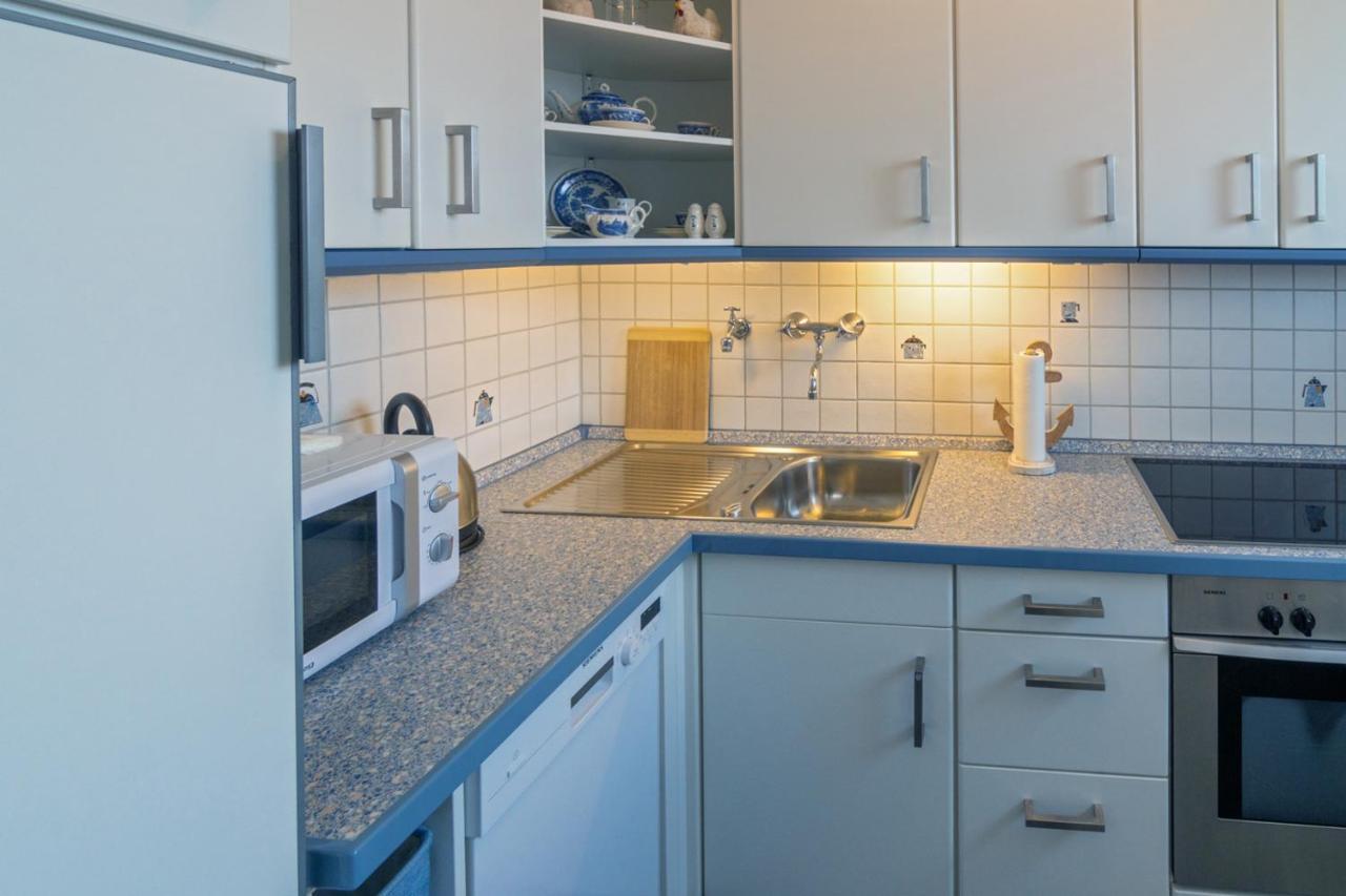 Bootsmann Villa Дорнумерзил Екстериор снимка